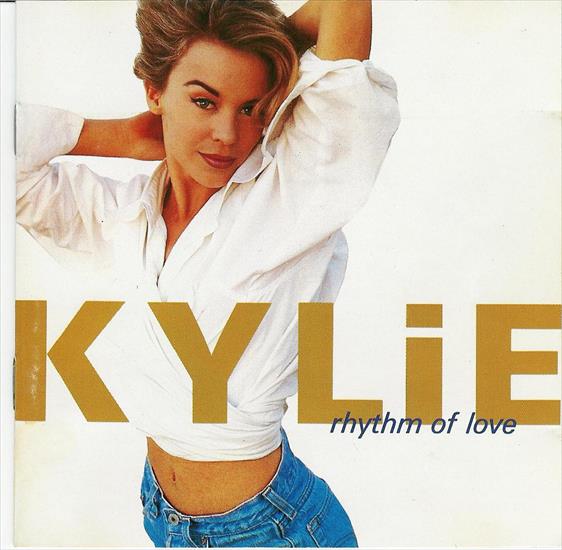 KYLIE MINOGUE-1988 - Kylie - front cover3.jpg