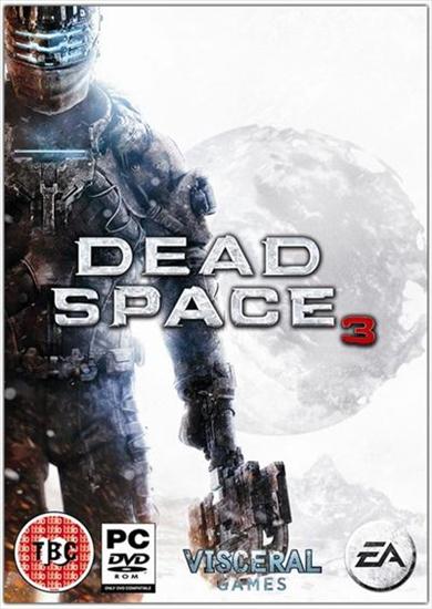 Dead Space 3 - Dead Space 3.jpg