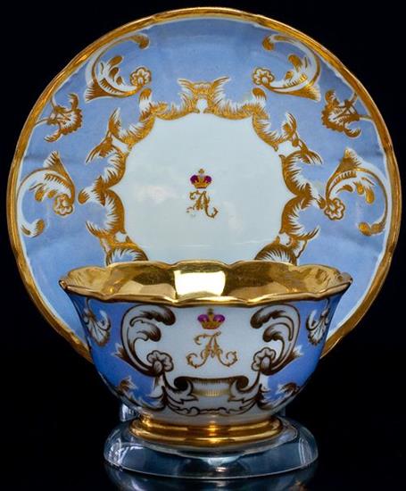 Galanteria II - Antique Russian Imperial porcelain.jpg