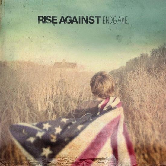 Rise Against - Endgame 2011 FLAC - cover.jpg