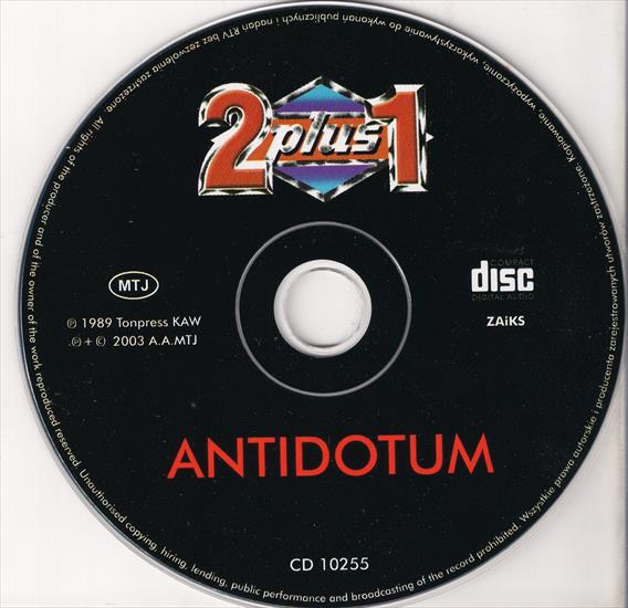 Antidotum LP - 1989 - płyta.jpg