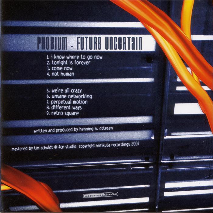 Phobium - Future Uncertain 2007 - Back.jpg