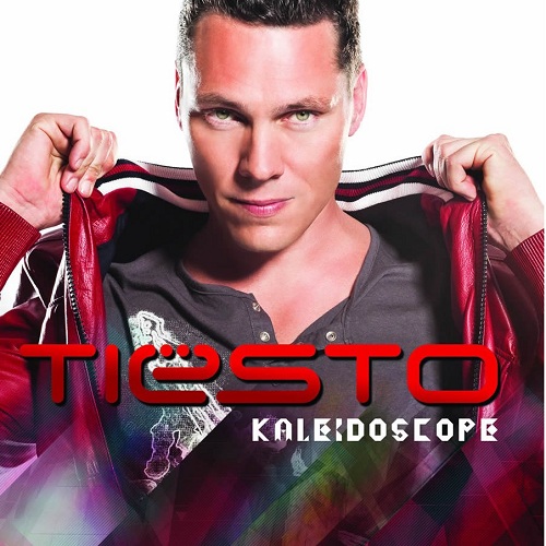 Tiesto - Kaleidoscope - cover.jpg