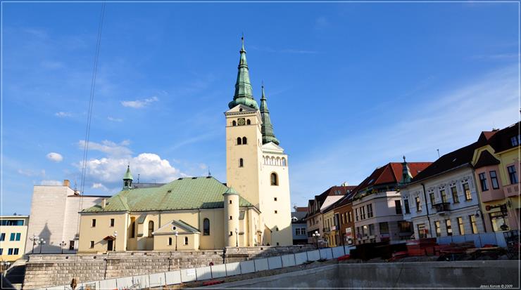 Zilina-Słowacja - zilina-22_3586687348_o.jpg