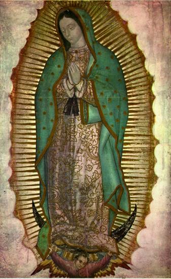 MARYJA Z GUADELUPE - Guadalupe......jpg