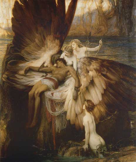 Vega15 - The Lament for Icarus_Herbert James Draper.jpg