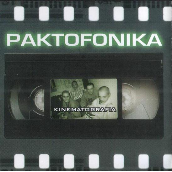 Paktofonika 2000 Kinematografia - paktofonika-kinematografia_front.jpg