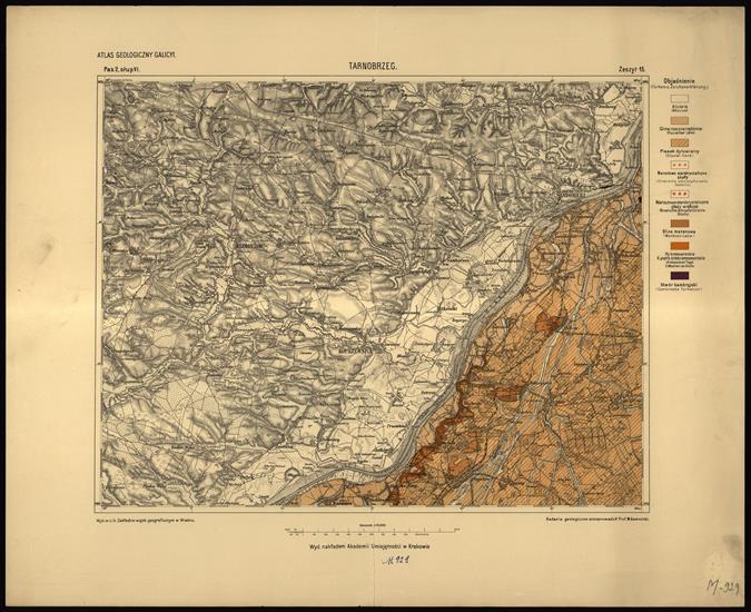 atlas geograficzny galicji 1_75tys - AGG_Zeszyt_15_Pas_2_slup_VI_TARNOBRZEG.jpg