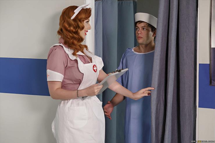 Doctor Adventures - Lauren Phillips  Alex D  The Navy Nurse - 0204.jpg