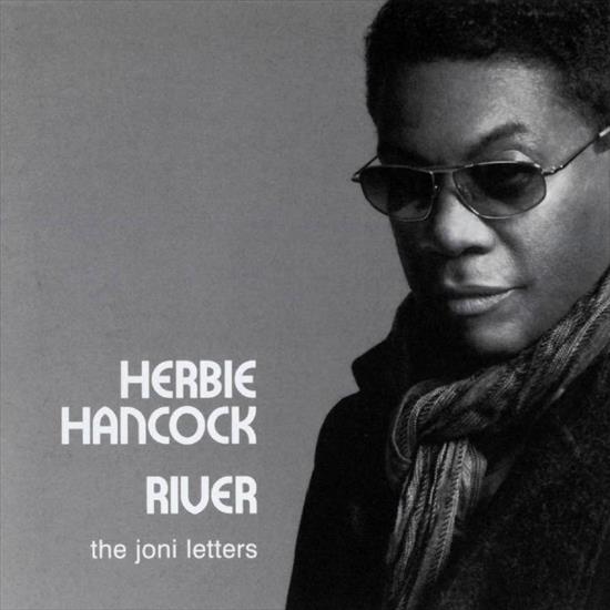Herbie Hancock - 2007 - River - The Joni Letters 24bit - 96kHz flac - cover2.JPG