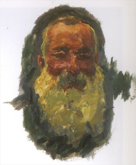Monet Claude Oscar 1840-1926 - 270. Self-Portrait 1917.jpg