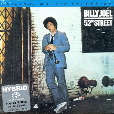 1978 - 52nd Street 2012 Mobile Fidelity Sound Lab UDSACD 2090 USA - front.jpg
