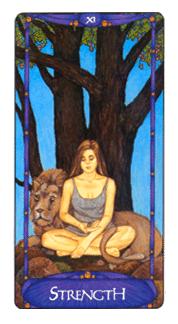 Tarot Art Nouveau - Myers - 08.jpg