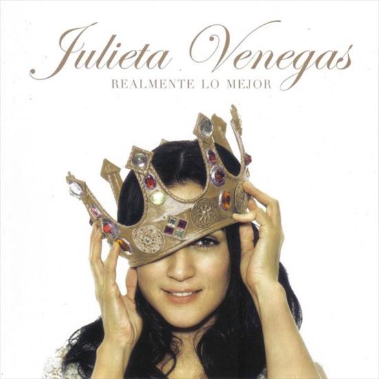 J - Latyno-Amerykańskie - Spakowane Rar - Julieta Venegas - Realmente Lo Mejor2007.jpeg