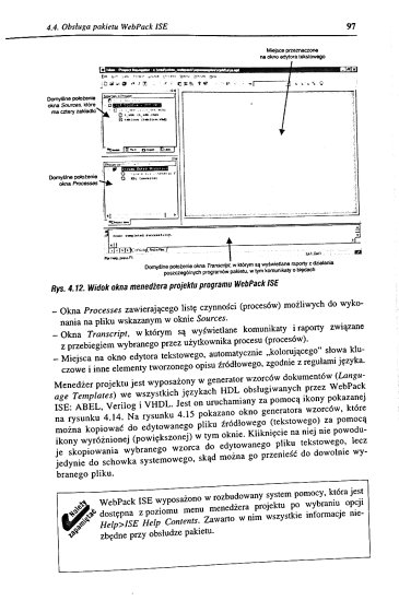Układy programowalne. Pierwsze kroki - P. Zbysiński, J. Pasierbiński - 097.gif