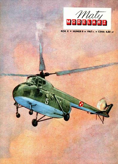 1967 - 1967_09 Śmigłowi ec Mi-4.jpg
