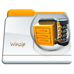 Icons PNG - Winzip Folder.png