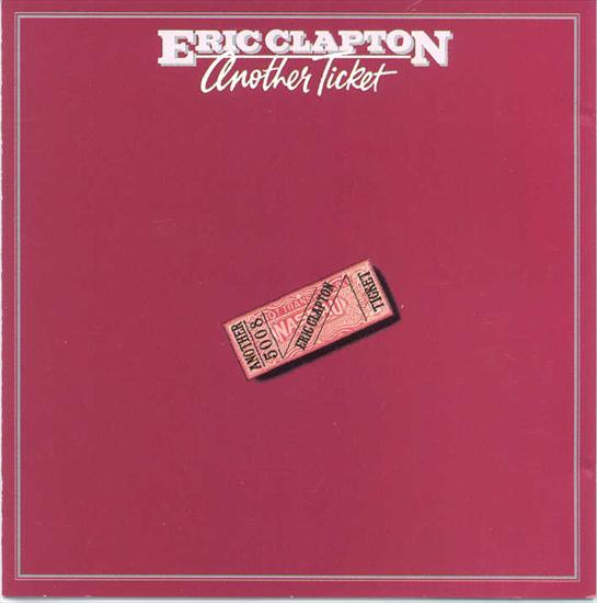 Eric Clapton - Another Ticket 1981 - front.jpg