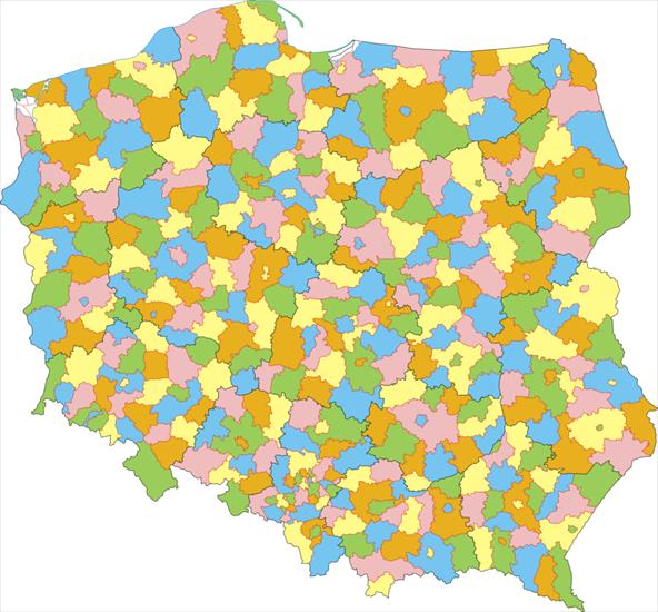 POWIATY - POLSKA_mapa_powiaty2.png