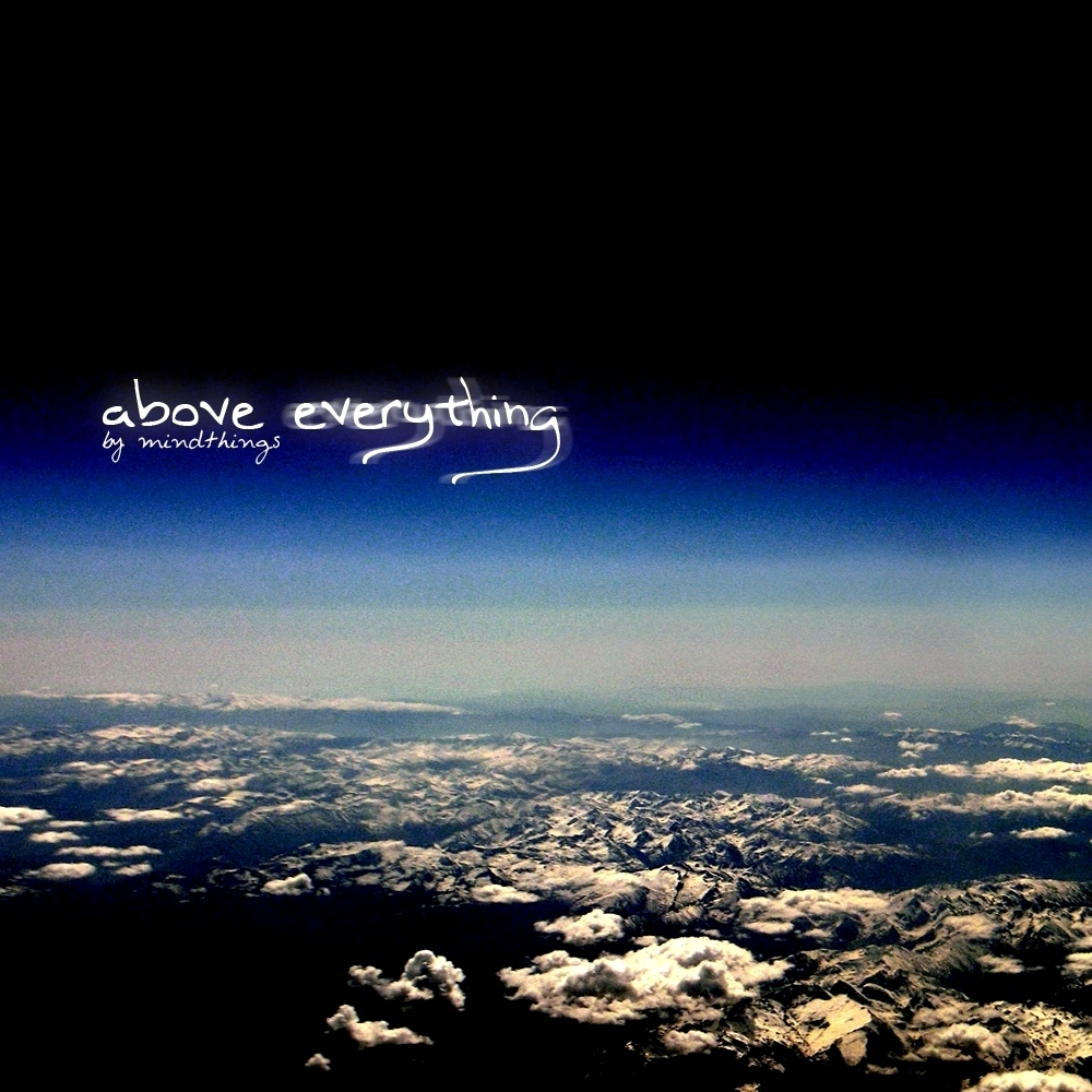 Above Everything - Cover.jpg