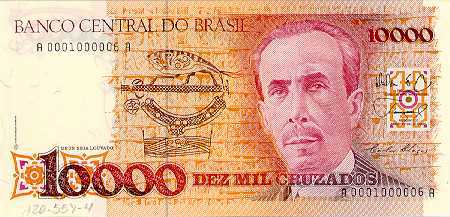 Brazil - BrazilP215-10000Cruzados-1989-donated_f.jpg