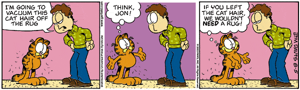 Garfield - Garfield 338.GIF