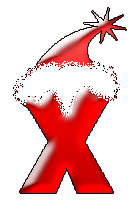 Boże Narodzenie, Mikołaj - x.gif