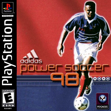 Sony Playstation Box Art - Adidas Power Soccer 98 USA.png