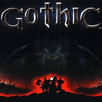 Gothic I Soundtrack - _folder.jpg