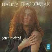 1983 - Serca gwiazd - Halina Frąckowiak - Serca gwiazd 1983.jpg