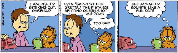 Garfield - Garfield 145.GIF