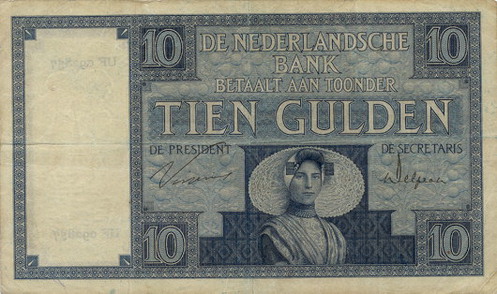 Holandia - NetherlandsP43b-10Gulden-1930_f-donated.jpg