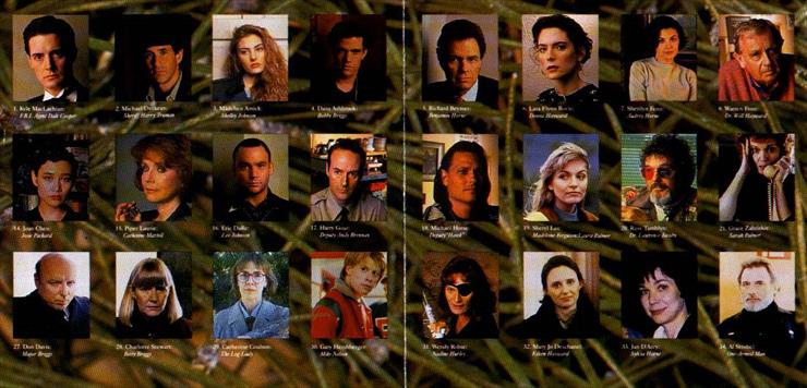 Twin Peaks OST Soundtrack - inlay.jpg