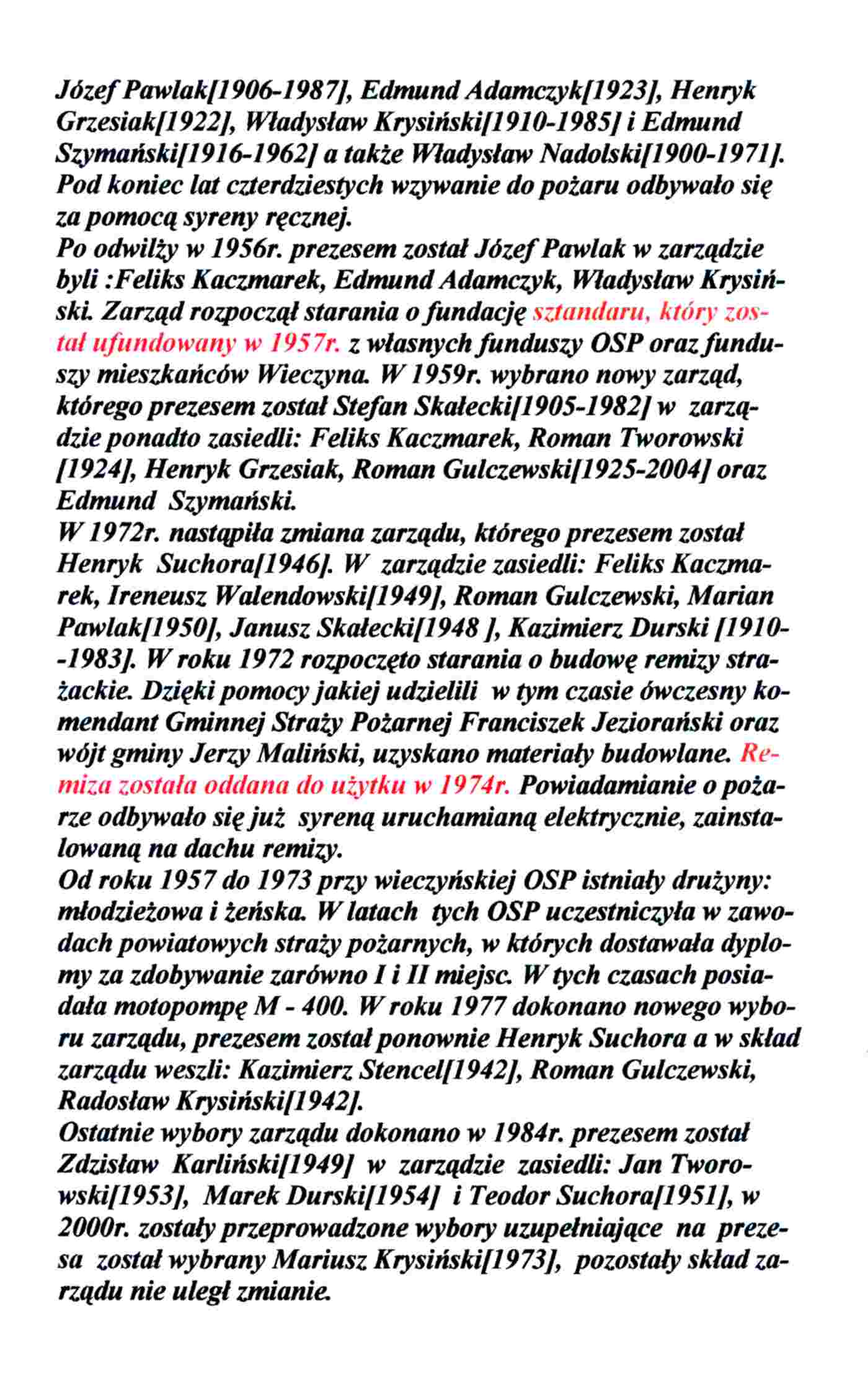 kronika wieczyna - aalf18-Ochotnicza Straż Pożarna w Wieczynie 1924-2000 - b.jpg