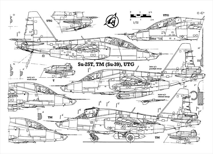 Suchoi - Su-25T.bmp