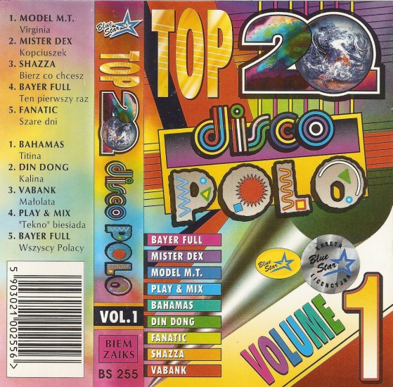 Top 20 Disco Polo Vol.12 - skanuj5090.jpg