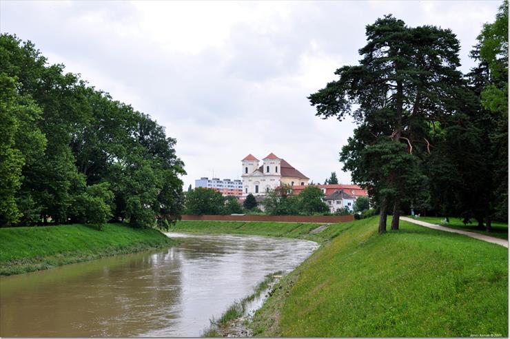 Veseli nad Moravou-Czechy - veseli-nad-moravou-6_3678419459_o.jpg