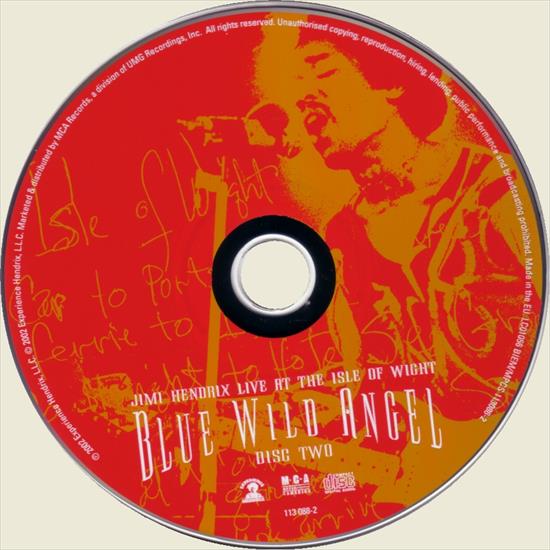 Blue Wild Angel- Live at the Isle of Wight - CD 2.jpg