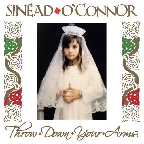 2005 - Throw Down Your Arms dusza11 - Sinead OConnor - Throw Down Your Arms.jpg