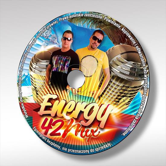 Energy 2000 - Energy Mix Vol. 42 2013 - Energy Mix Vol. 42 2013 2013.jpg