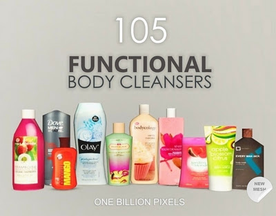 Różne - OBP 105 Functional Body Cleansers.jpg