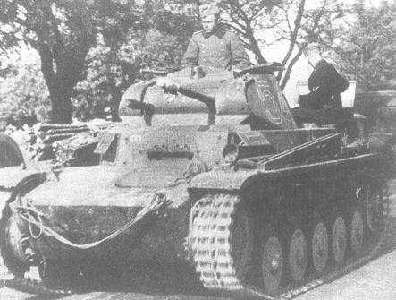TAPETY CZOŁGI - PzKpfw II Ausf. C fot. 3.jpg