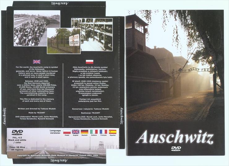 DOKUMENTALNE - AUSCHWITZ-DVD-cover.jpg