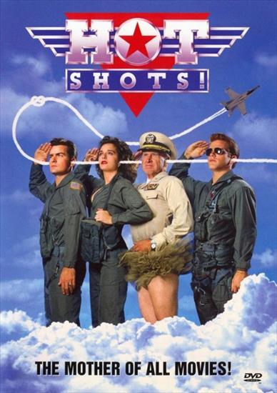 Galeria - Hot Shots 1991.jpg