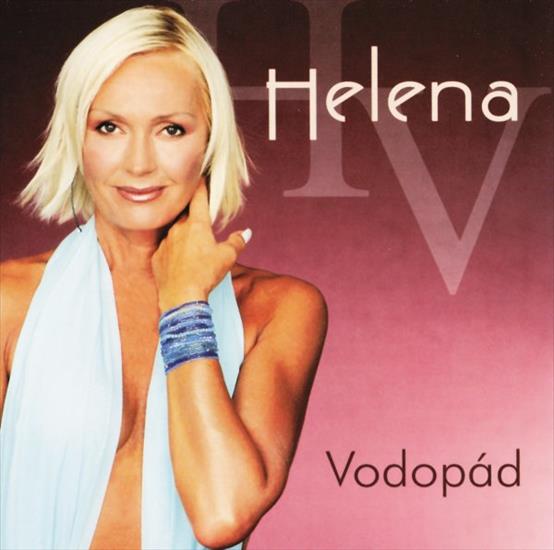 HELENA VONDRACKOVA - Helena Vondrackova - Vodopad 2000.jpg