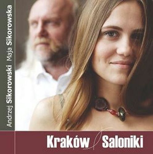 Andrzej Sikorowski Maja Sikorowska - cover.jpg