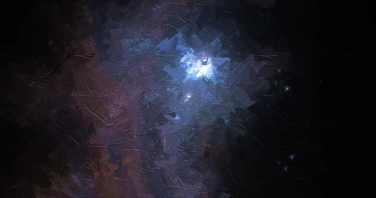 Painterly Space Backgrounds - 063.png