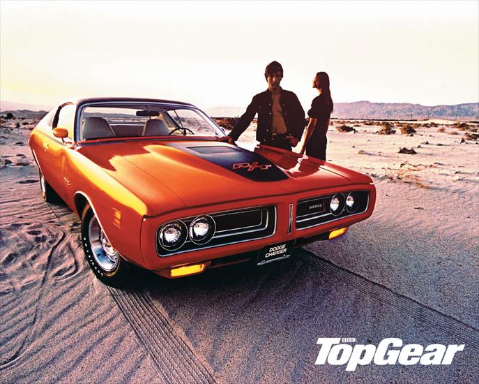 pojazdy - Dodge Charger.jpg