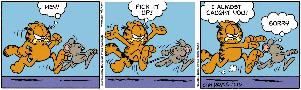 Garfield - Garfield 75.GIF