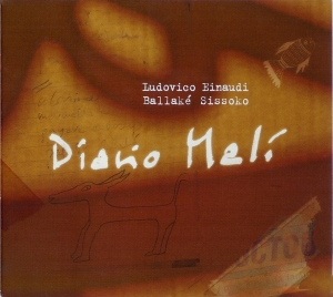 Ludovico Einaudi  Ballak Sissoko - Diario Mali 2003 FLAC - folder.jpg